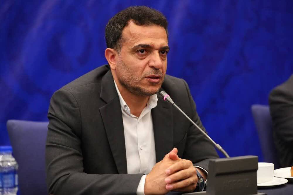 سه سال از انتقال آب تالوار گذشت؛ صوفی: مشکل آب همدان هنوز حل نشده است