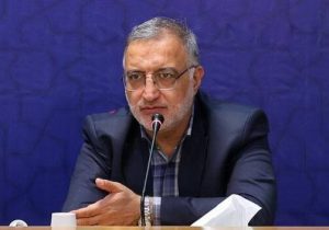 زاکانی: ۱۰۰ میلیارد دلار پول و طلا در دست مردم است