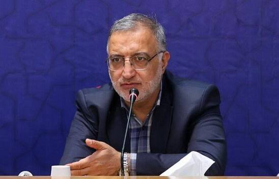 زاکانی: ۱۰۰ میلیارد دلار پول و طلا در دست مردم است