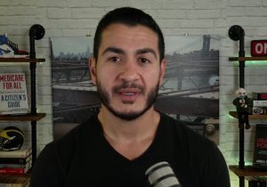 عبدال‌سید ترامپ را به مبارزه طلبید: «من دقیقاً همان چیزی هستم که از آن می‌ترسی»