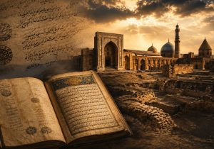 ربع رشیدی؛ شهری که تبریز را به پایتخت علم عصر ایلخانی بدل کرد