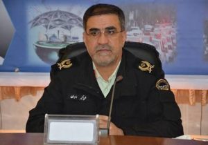 سردار جاویدان: حمله زمینی به ایران توهم است؛ مرزها امن و استوارند