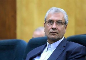 علی ربیعی: جامعه فقط کسانی که به خیابان می‌آیند نیست