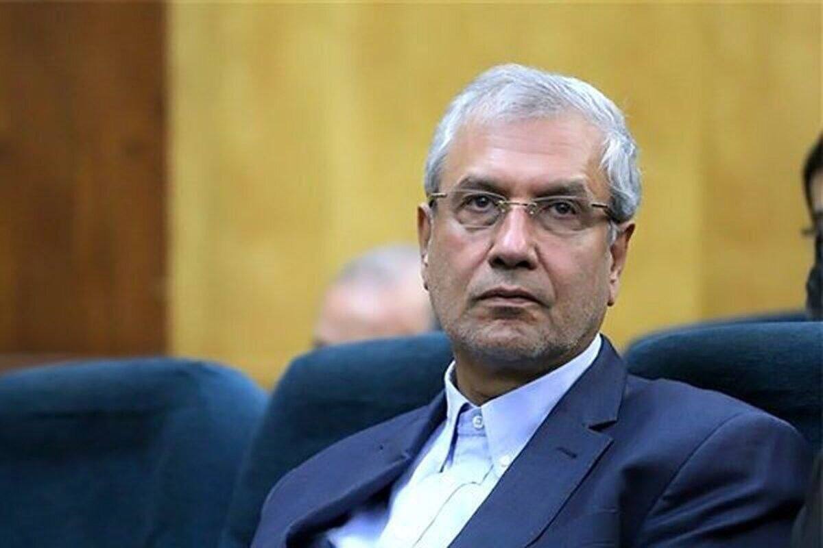 علی ربیعی: جامعه فقط کسانی که به خیابان می‌آیند نیست