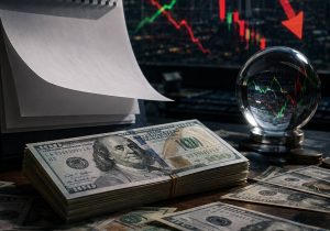 دلار بعد از تعطیلات به کدام سمت می‌رود؟ بازار بین ترس از ۱۹۰ و امید به ۱۸۲ هزار تومان