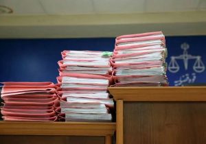 ۱۲ هزار شاکی در سه پرونده خودرویی آذربایجان شرقی؛ ۶ همت اموال یک متهم شناسایی شد