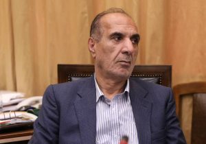 بیاتی: تجمع ۵ هزار نفری و قانونی مردم نباید مخالفت با نظام تلقی شود