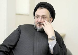 ابطحی: حجاب موضوع اصلی جلسه احزاب با رئیس‌جمهور نبود؛ مطرح شد و مورد انتقاد قرار گرفت