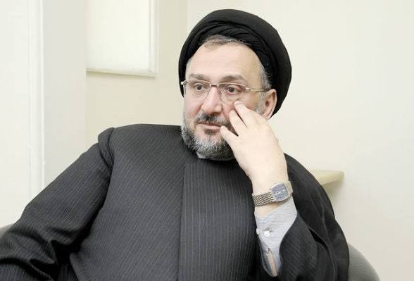 ابطحی: حجاب موضوع اصلی جلسه احزاب با رئیس‌جمهور نبود؛ مطرح شد و مورد انتقاد قرار گرفت