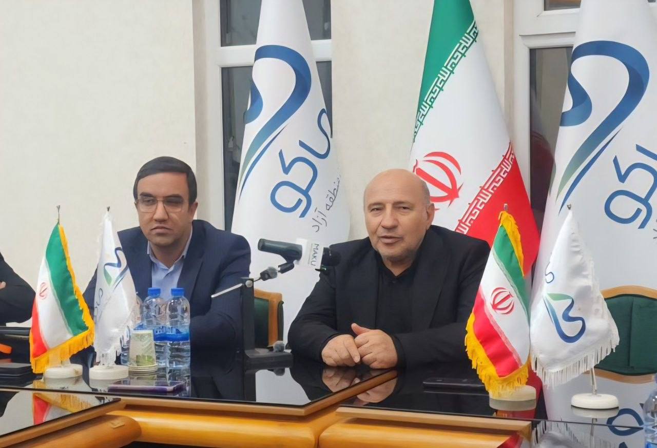 خبر تازه از فرودگاه ماکو؛ پرواز استانبول به‌زودی برقرار می‌شود؛ باکو، ایروان و اربیل مقصدهای بعدی