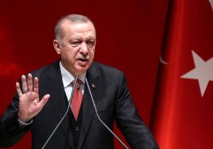 اردوغان: توافق مکه علیه هیچ کشوری نیست؛ همه می‌توانند به آن بپیوندند