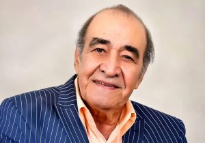 صدای ماندگار موسیقی ایران خاموش شد؛ ایرج درگذشت