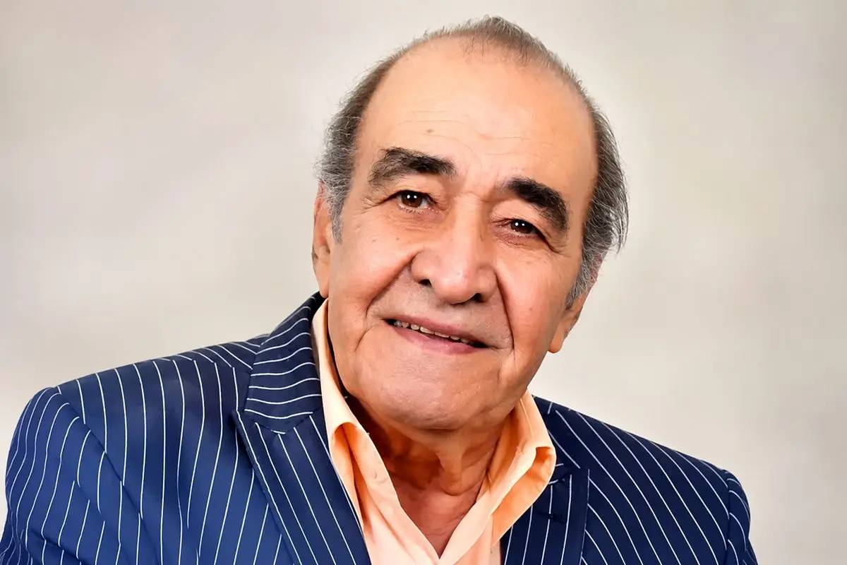 صدای ماندگار موسیقی ایران خاموش شد؛ ایرج درگذشت