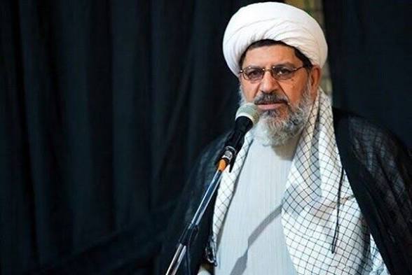 شیرازی: سربازان با حفظ یک جزء قرآن، اضافه‌خدمتشان بخشیده می‌شود