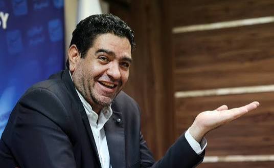 بیگدلی: با حقوق ۱۸ میلیونی دم از جوانی جمعیت نزنید