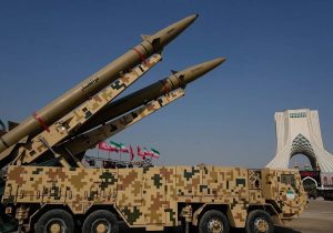 نقدی: روی تمام شدن موشک‌های ایران حساب نکنید؛ فعلاً با همین موشک‌ها جنگ را اداره می‌کنیم