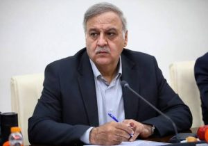 رنجبرزاده: چینی‌ها ۱۰۰ میلیون دلار در اسدآباد سرمایه‌گذاری می‌کنند