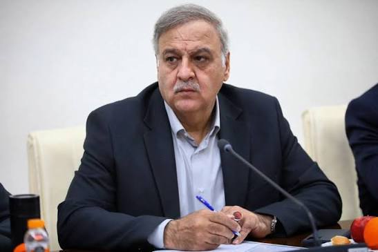رنجبرزاده: چینی‌ها ۱۰۰ میلیون دلار در اسدآباد سرمایه‌گذاری می‌کنند