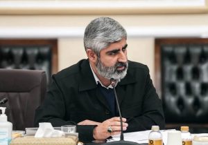 بیگدلی: ۴۵ هزار میلیارد تومان ارز دولتی گرفتند؛ نهاده‌ها به بازار نرسید؛ وزارت جهاد باید پاسخگو باشد