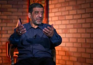 ضرغامی: برخی روحانیون اسلام را فدای خودشان می‌کنند