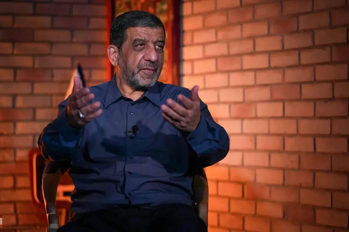 ضرغامی: برخی روحانیون اسلام را فدای خودشان می‌کنند