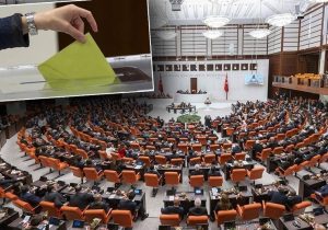 چرا نظرسنجی‌ها برای اردوغان نگران‌کننده شده است؟