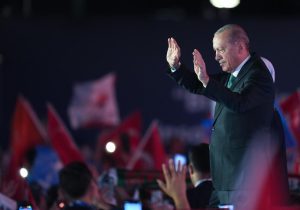 اردوغان: ما تازه شروع کرده‌ایم؛ ترکیه به سال ۲۰۵۳ و ۲۰۷۱ خواهد رسید