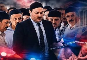 حمله گسترده پلیس به سلیمانچی‌ها در ۱۷ استان ترکیه