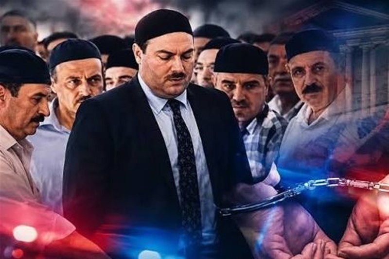 حمله گسترده پلیس به سلیمانچی‌ها در ۱۷ استان ترکیه
