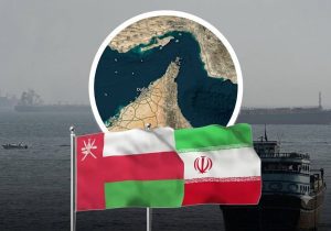ادعای المیادین: مسیر جنوبی هرمز حذف می‌شود؛ عبور نفتکش‌ها با هماهنگی ایران امکانپذیر است