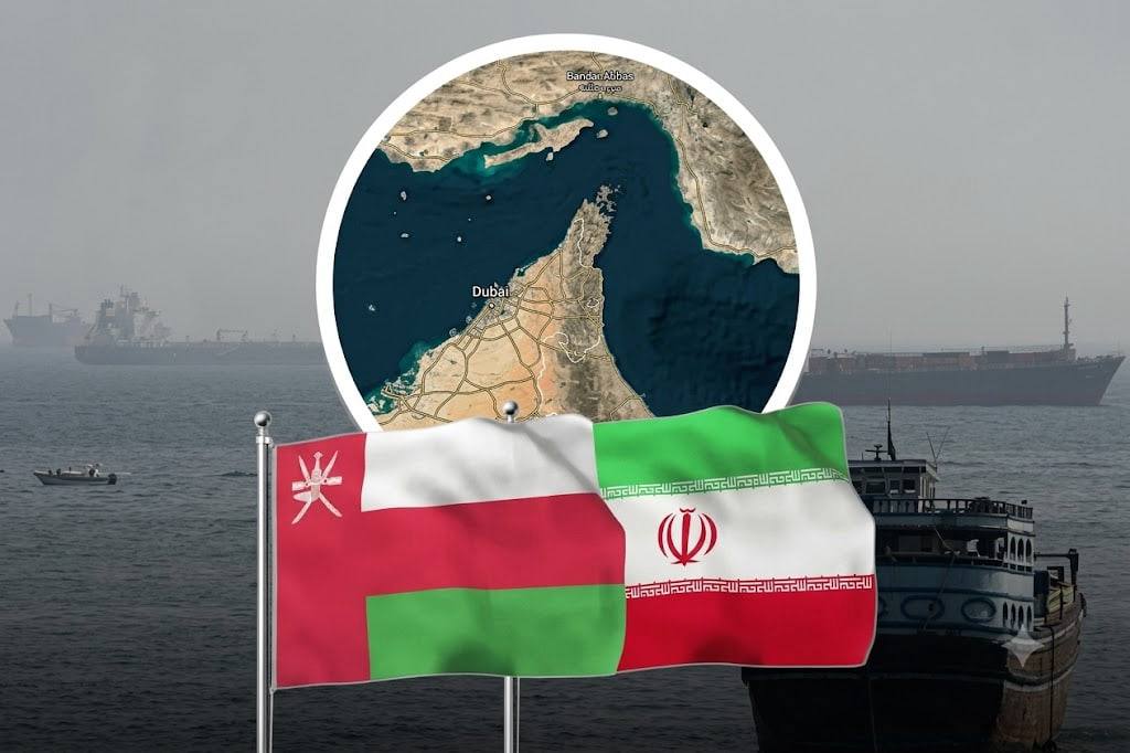 ادعای المیادین: مسیر جنوبی هرمز حذف می‌شود؛ عبور نفتکش‌ها با هماهنگی ایران امکانپذیر است