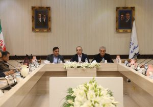 اردبیل، پایلوت کشوری هوشمندسازی کشاورزی شد