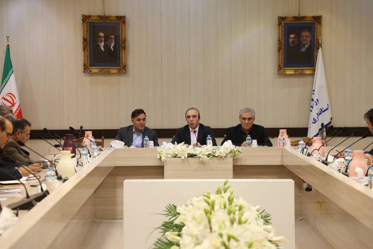 اردبیل، پایلوت کشوری هوشمندسازی کشاورزی شد