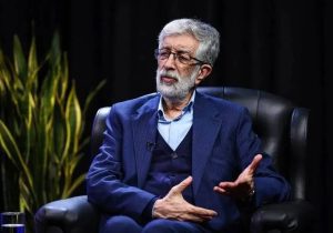 حدادعادل: آقا با وزیر شدن زنان مخالف نبودند؛ اگر زنی لایق باشد، می‌تواند مسئولیت بگیرد