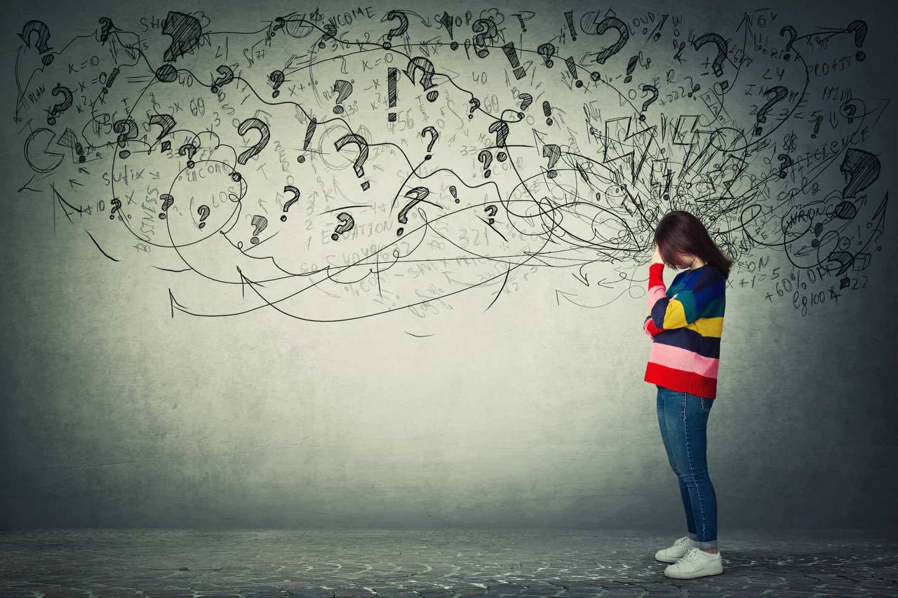 آمار اختلال ADHD در ایران افزایشی شد