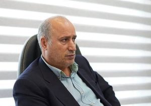 تاج: مخالف محرومیت هواداران از حضور در ورزشگاه‌ها هستم، هوادارن را نعمت بدانیم