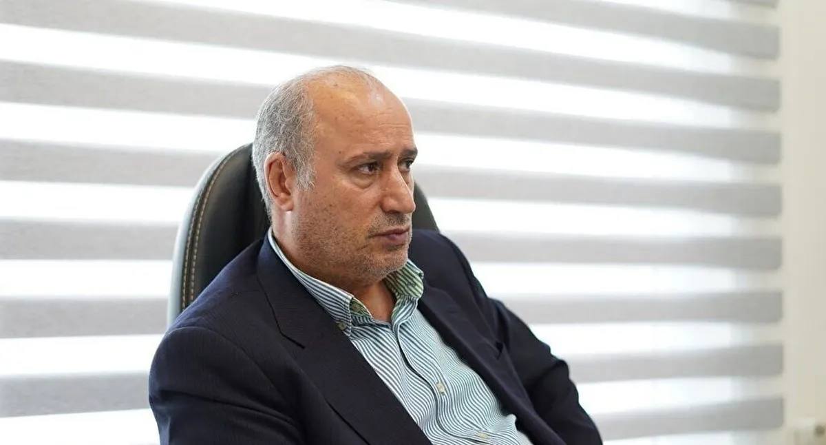 تاج: مخالف محرومیت هواداران از حضور در ورزشگاه‌ها هستم، هوادارن را نعمت بدانیم