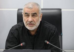 نیکزاد: سهمیه ۳ هزار تومانی به ۵۰ لیتر و سهمیه ۵ هزار تومانی به ۱۵ لیتر کاهش پیدا میکند؛ نرخ چهارم هنوز مشخص نیست
