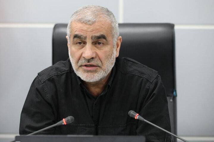 نیکزاد: سهمیه ۳ هزار تومانی به ۵۰ لیتر و سهمیه ۵ هزار تومانی به ۱۵ لیتر کاهش پیدا میکند؛ نرخ چهارم هنوز مشخص نیست