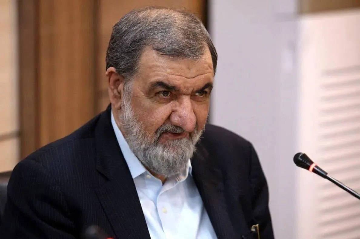 محسن رضایی: اگر ترامپ دست به اقدامی بزند، زلزله‌وار مقابله‌به‌مثل می‌کنیم