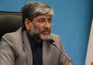 عتباتی: ۱۳ گروهک تروریستی مسلح در جوار مرزهای آذربایجان غربی فعال‌اند