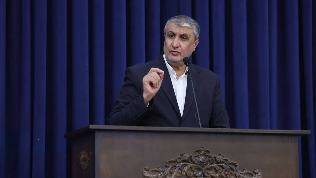اسلامی: در صنعت هسته ای هرگز متوقف نخواهیم شد، زیرا میراث رهبر شهید انقلاب است