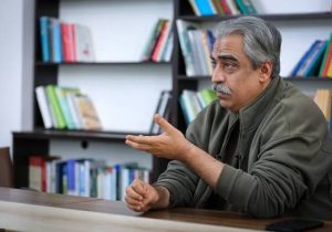 خوش‌چشم: جنگ بعدی آبان و آذر با بمباران شدید آمریکا آغاز می‌شود
