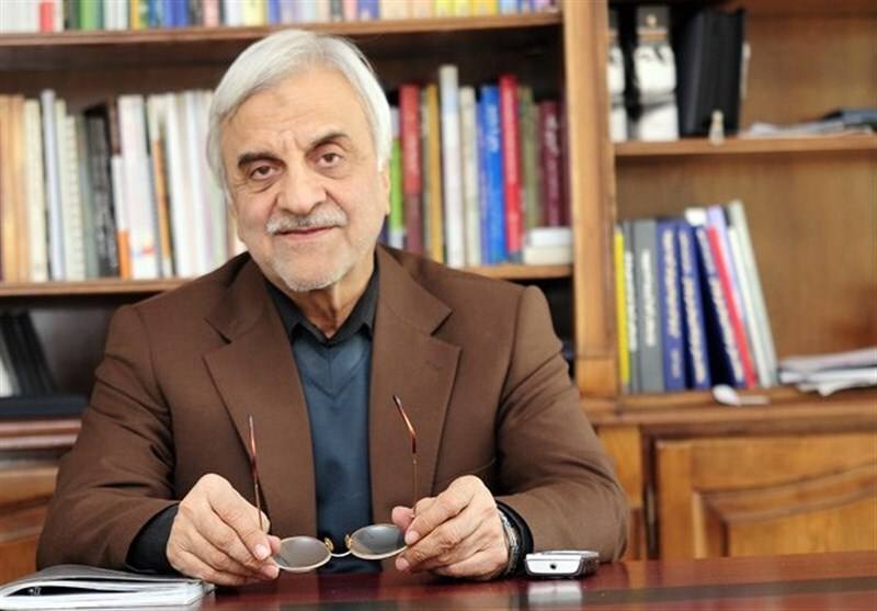 هاشمی‌طبا خطاب به کیهان: اگر فکر می‌کنید مردم با شما هستند، رفراندوم برگزار کنید
