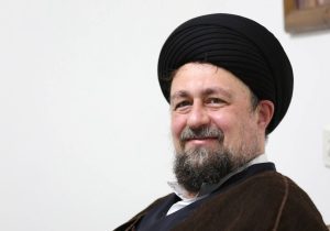 سید حسن خمینی: ققنوس‌وار از خاکسترها بلند خواهیم شد