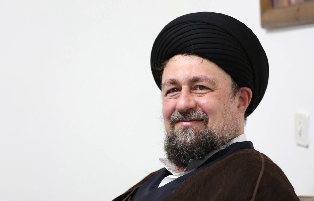 سید حسن خمینی: ققنوس‌وار از خاکسترها بلند خواهیم شد