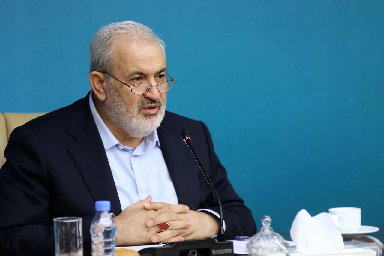 علی‌آبادی: میخواهید برق‌تان قطع نشود؟ از بورس انرژی برق بخرید