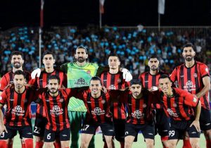 تراکتور ترمز ندارد؛ چادرملو هم قربانی چهارمین برد متوالی شد