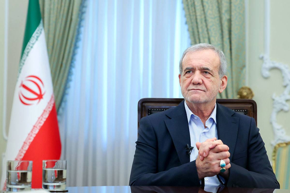 پزشکیان: از ۱۳ عضو شورای عالی امنیت ملی، ۱۲ نفر به تفاهم رأی دادند؛ تحلیل‌ها ایران را برنده می‌دانند