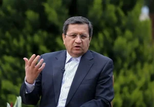 همتی: ارز کافی برای آرامش بازار داریم؛ اجازه تلاطم نمی‌دهیم